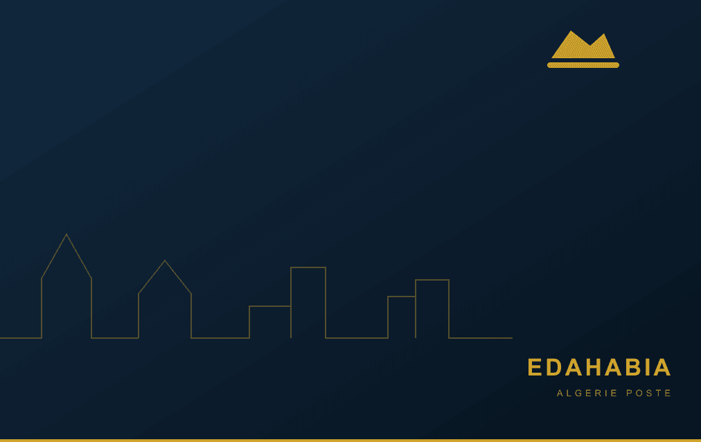 EDAHABIA